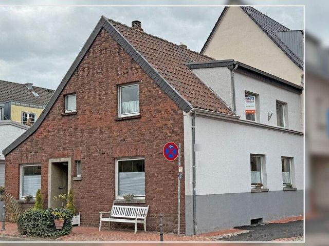Haus kaufen in Altstadt Moers, Moers