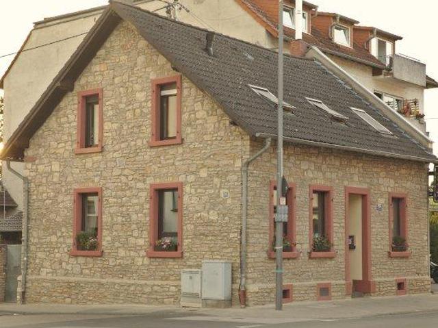Haus kaufen in Nieder-Ingelheim, Ingelheim