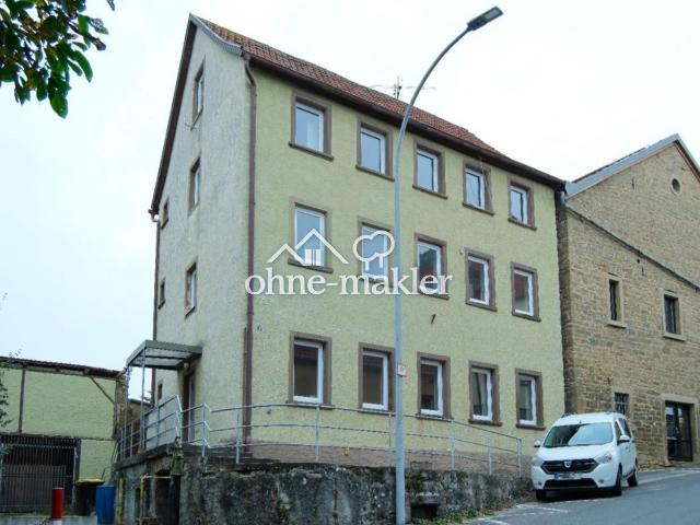 Haus kaufen in Werneck, Bayern