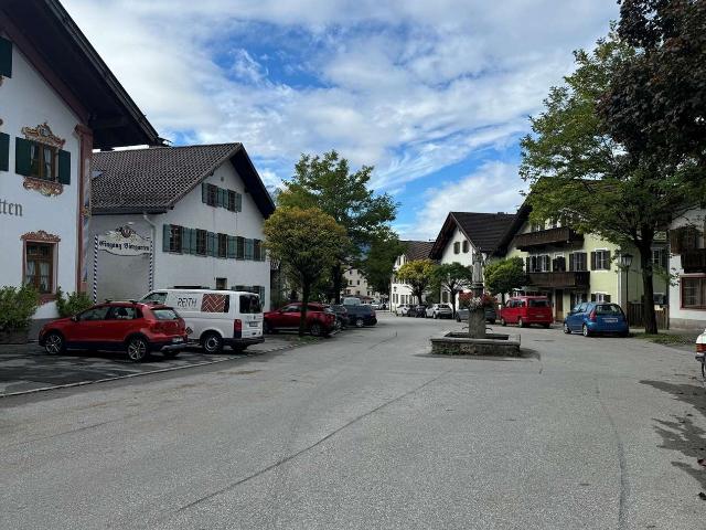 Haus kaufen in Farchant, Bayern