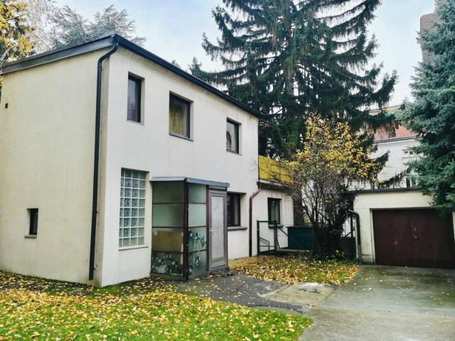 Haus kaufen in Floridsdorf, Wien