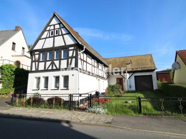 Haus kaufen in Frohburg, Sachsen