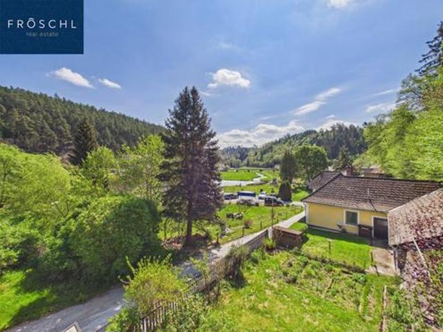 Haus kaufen in Ludweis-Aigen, Niederösterreich