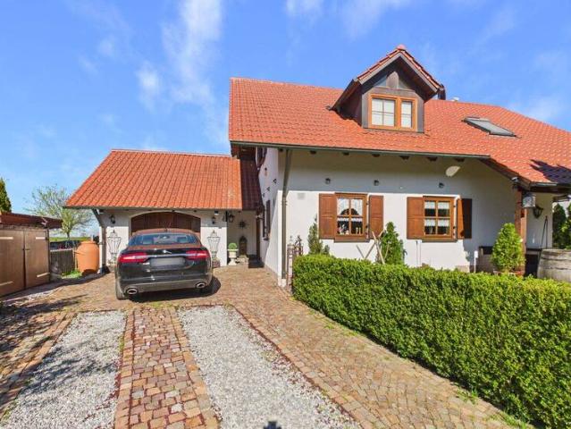 Haus kaufen in Bad Wörishofen, Bayern