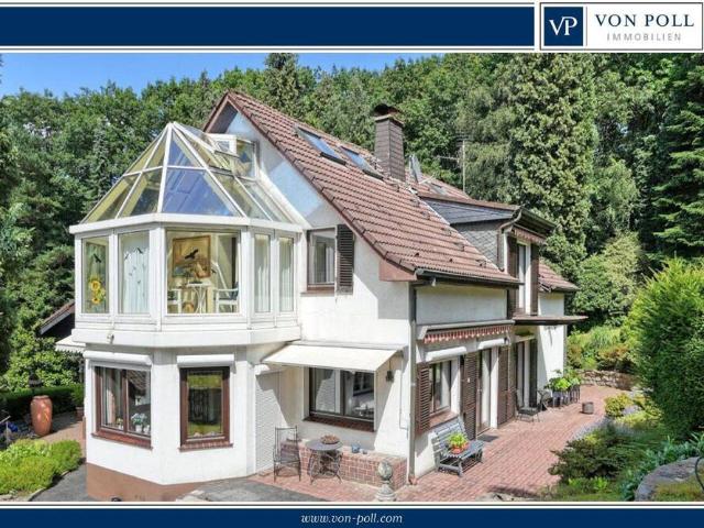 Haus kaufen in Annen, Witten