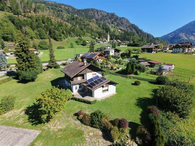 Haus kaufen in Gößnitz, Kärnten
