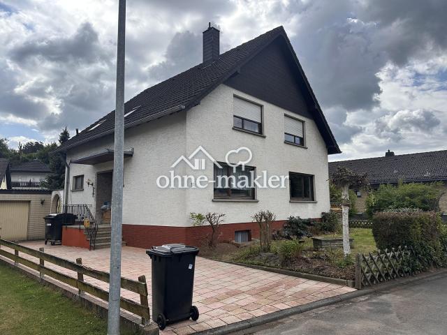 Haus kaufen in Scheuren, Schleiden