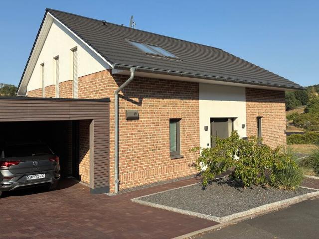 Haus kaufen in Weibersbrunn