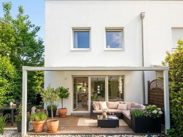 Haus kaufen in Mitte-Nord, Frankfurt am Main
