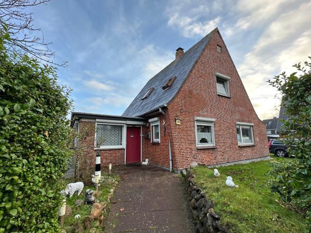 Haus kaufen in Sylt-Ost Haus kaufen in Sylt-Ost