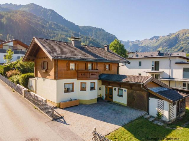 Haus kaufen in Kaprun, Salzburg