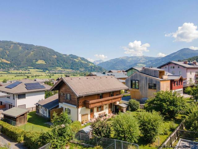 Haus kaufen in Kaprun, Salzburg