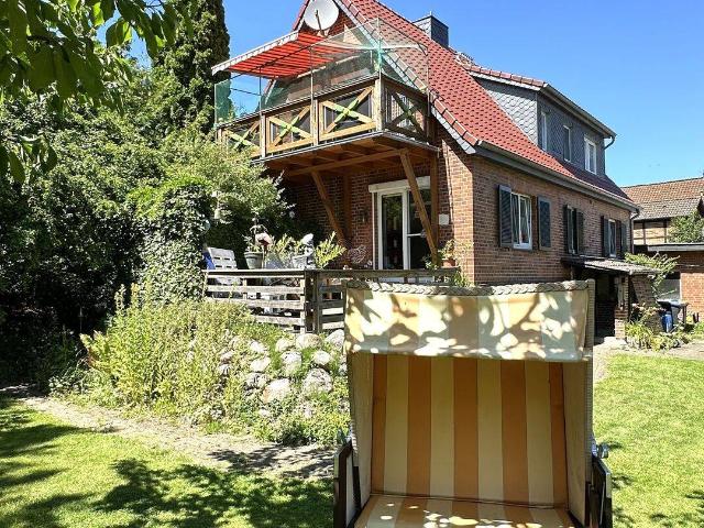 Haus kaufen in Bienenbüttel