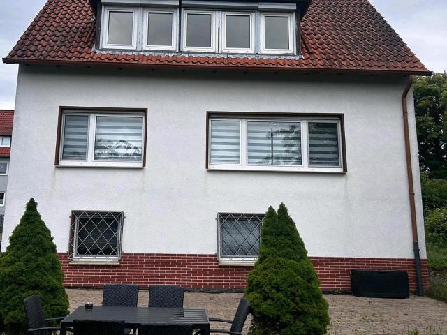 Haus kaufen in Angerstein, Nörten-Hardenberg