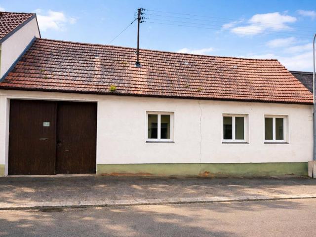 Haus mieten in Gigging, Kirchberg am Wagram