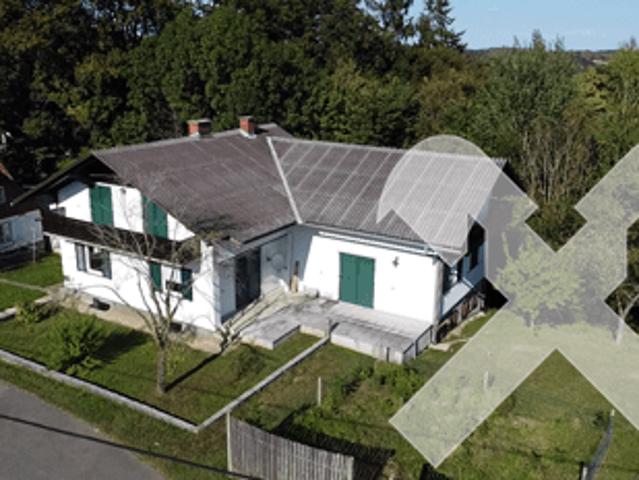 Haus kaufen in Unterburgfried, Gnas