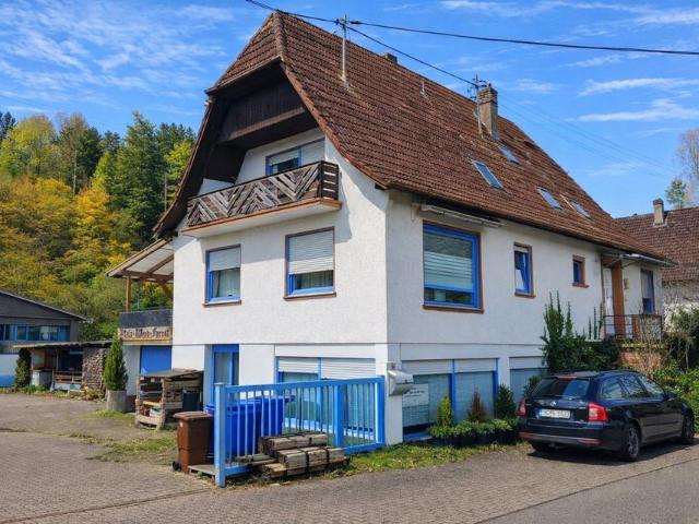Haus kaufen in Bruchweiler-Bärenbach, Rheinland-Pfalz