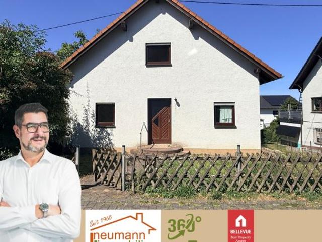 Haus kaufen in Neustadt, Rheinland-Pfalz