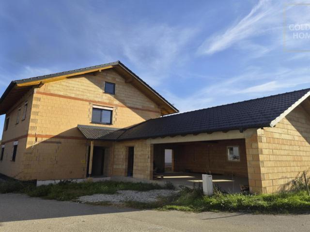 Villa kaufen in Riedenburg, Bad Füssing