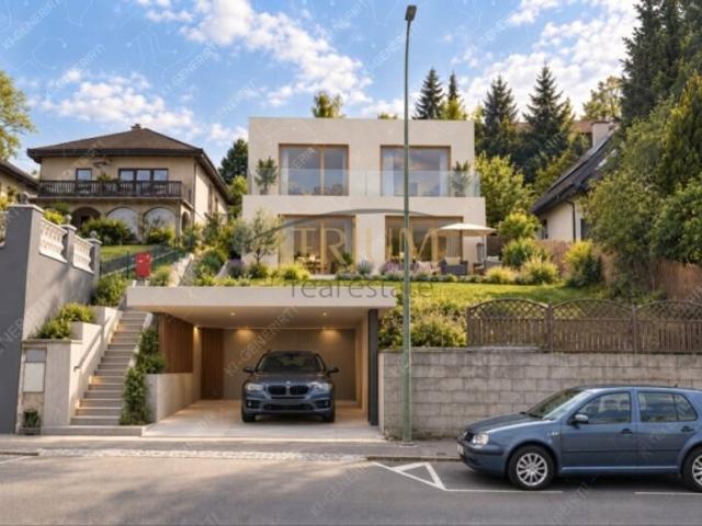 Einfamilienhaus kaufen in Klosterneuburg, Bezirk Tulln
