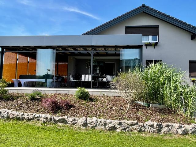 Einfamilienhaus kaufen in Schleedorf, Salzburg