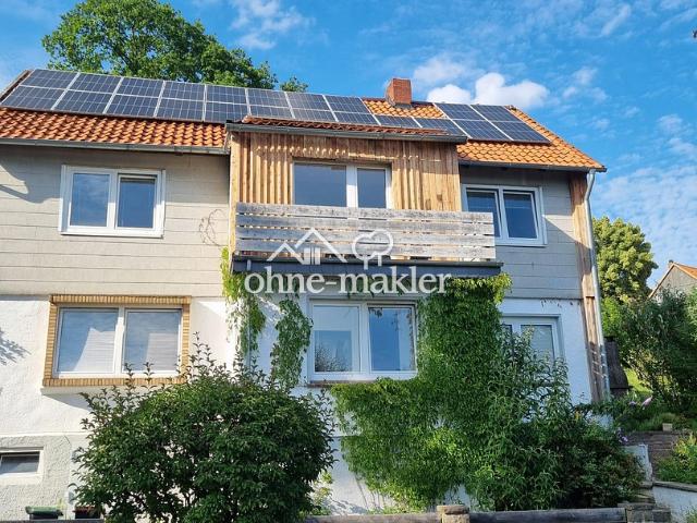 Haus mieten in Osterwald, Niedersachsen