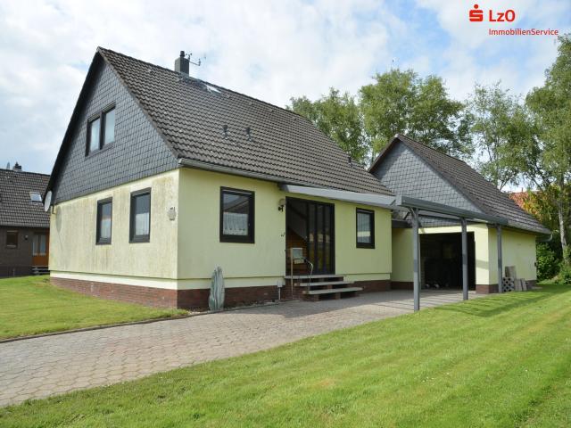 Villa kaufen in Ovelgönne, Niedersachsen