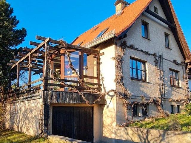 Haus kaufen in Schönfeld/Schullwitz, Dresden