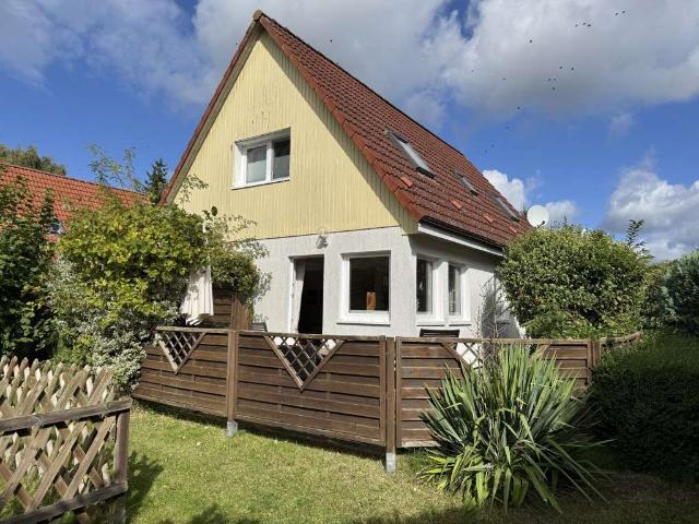 Haus kaufen in Zingst, Vorpommern-Rügen