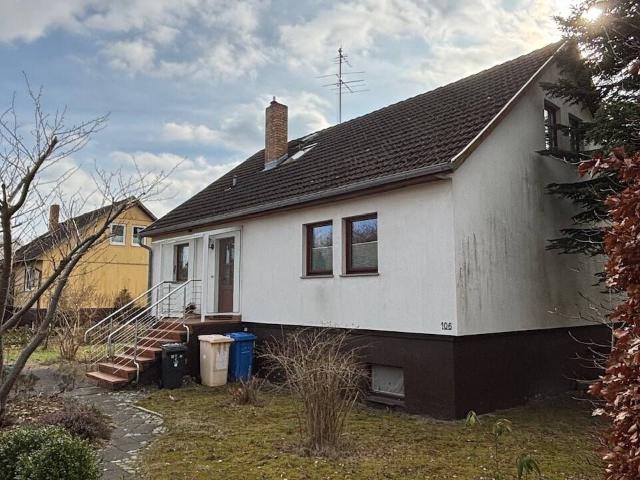 Haus kaufen in Trassenheide