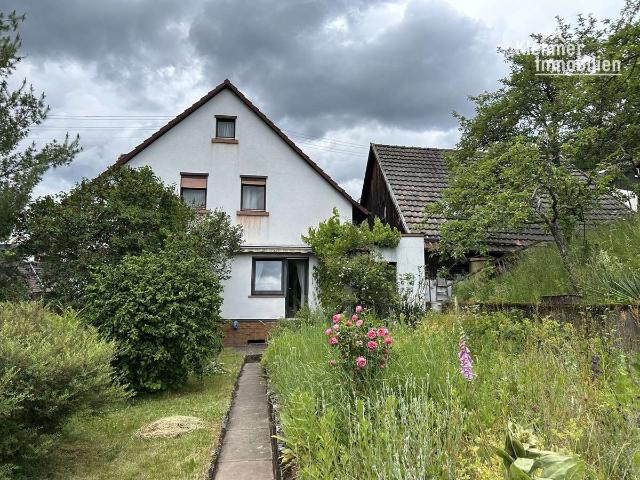 Haus kaufen in Ruppertshütten, Lohr am Main