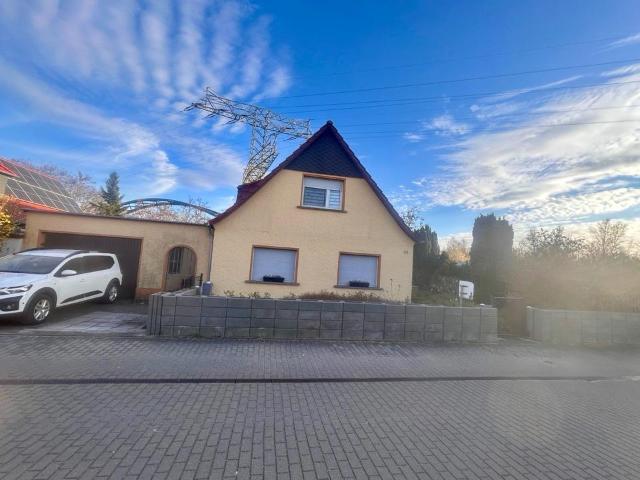 Haus kaufen in Görden, Brandenburg