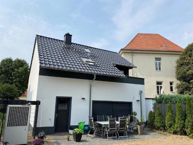 Haus kaufen in Eilenburg, Sachsen