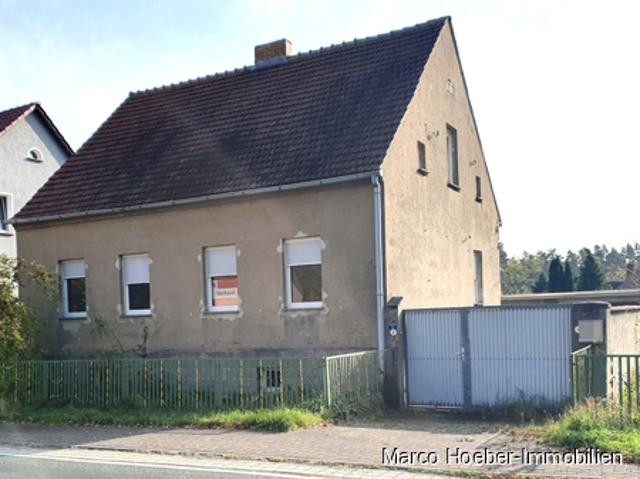 Villa kaufen in Bad Liebenwerda