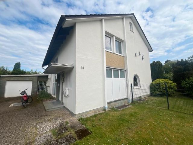 Haus kaufen in Herford, Nordrhein-Westfalen