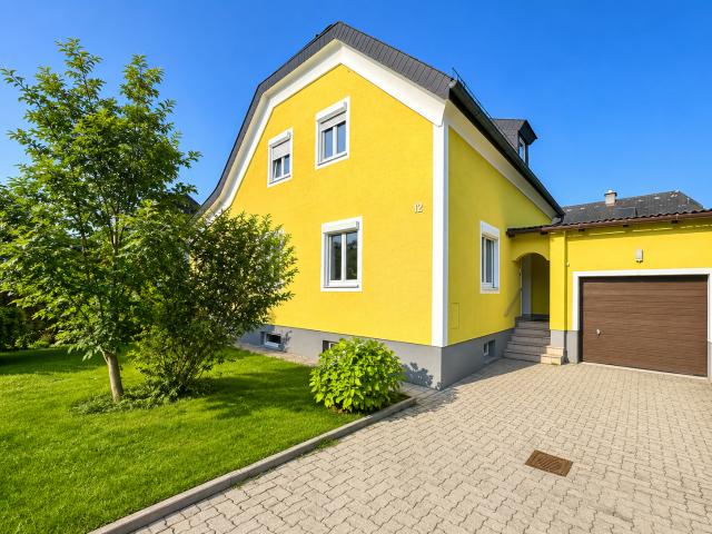 Einfamilienhaus mieten in Gfalls, Elsbethen