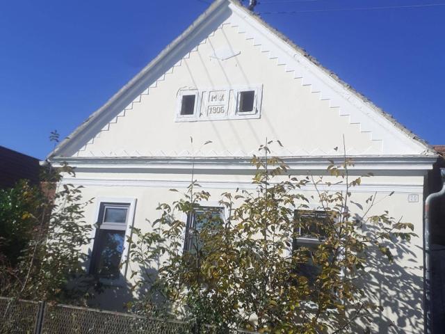 Haus kaufen in Eberau, Burgenland