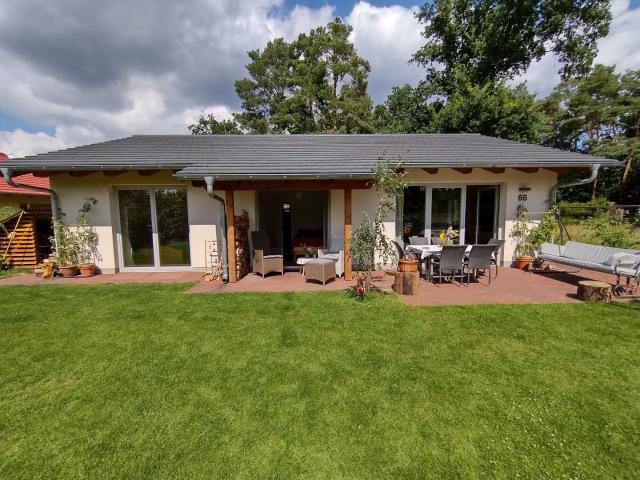 Villa mieten in Hohenbinde, Erkner