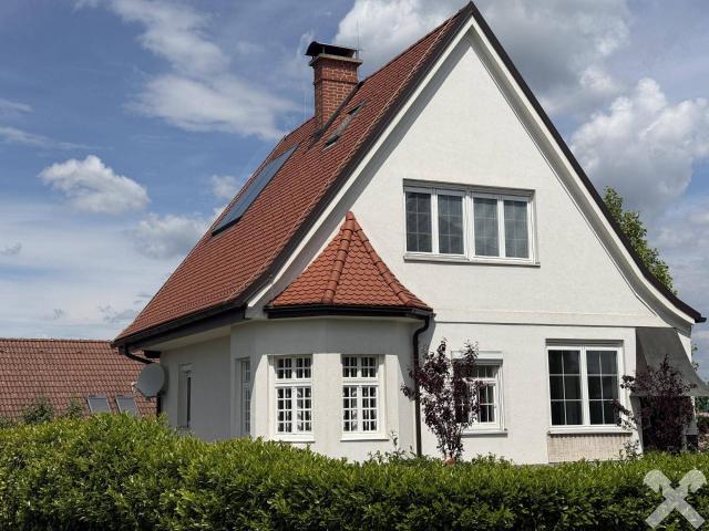 Haus kaufen in St. Anna am Aigen, Steiermark