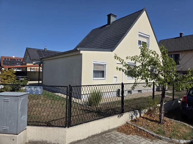 Haus kaufen in Baden, Niederösterreich