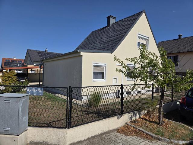 Haus kaufen in Katastralgemeinde Tattendorf, Tattendorf