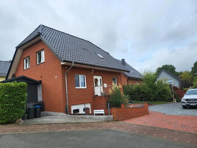 Haus kaufen in Obernfelde, Lübbecke