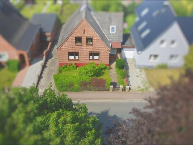Haus kaufen in Harrislee, Kreis Schleswig-Flensburg