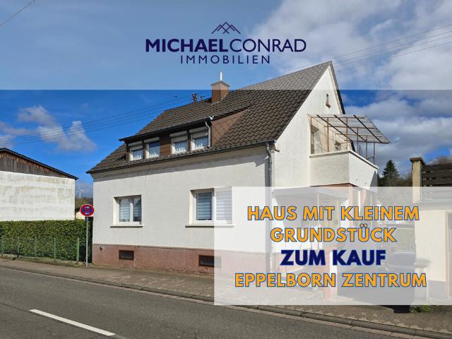 Haus kaufen in Eppelborn, Saarland
