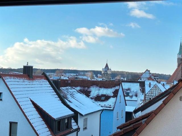Haus kaufen in Hauptendorf, Herzogenaurach