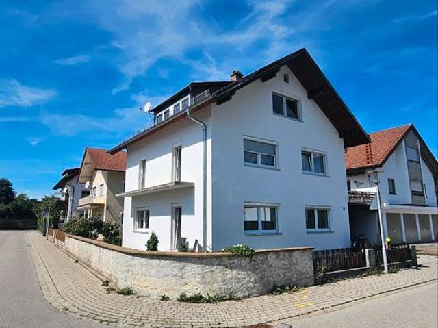 Haus kaufen in Marktoberdorf, Landkreis Ostallgäu