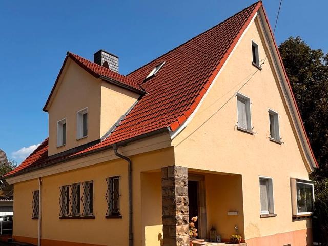 Haus kaufen in Schlüchtern, Hessen