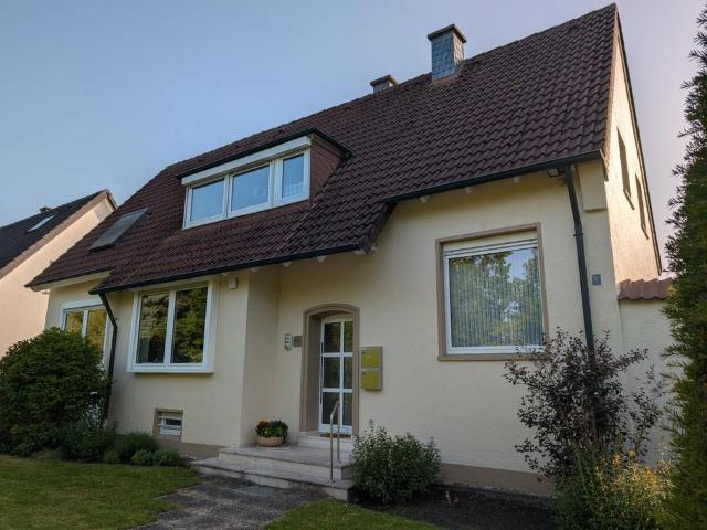 Haus kaufen in Wolbeck, Munster
