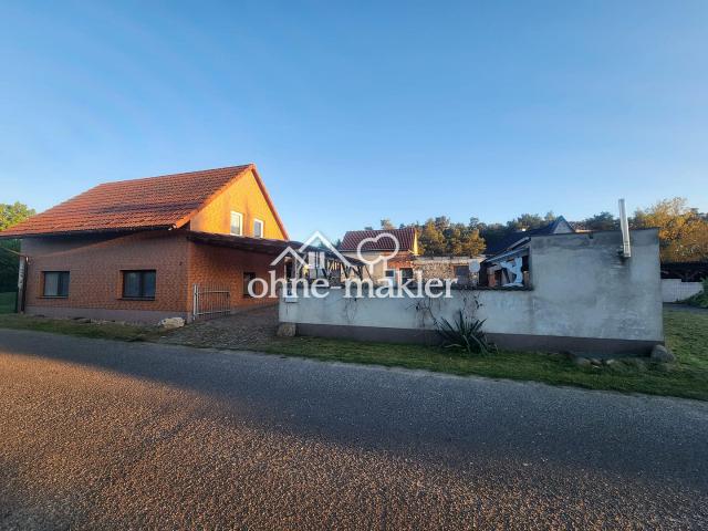 Haus kaufen in Brandenburg