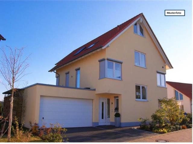 Haus kaufen in Alterode, Sachsen-Anhalt